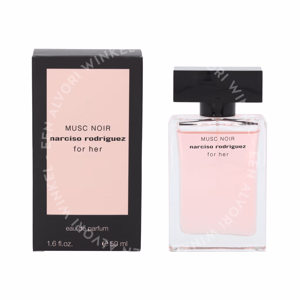 Narciso Rodriguez Narciso Rodriguez Musc Noir For Her Edp Spray — foto 3