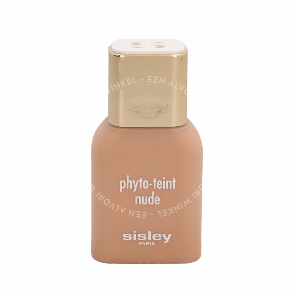 Sisley Sisley Phyto-Teint Nude Water Infused Second Skin Found. — 2N Ivory Beige