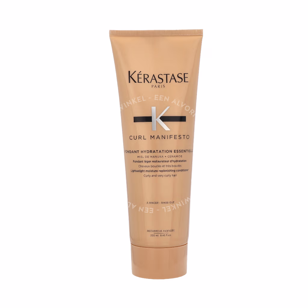 Kerastase Kerastase Curl Manifesto Fondant Hydration Conditioner