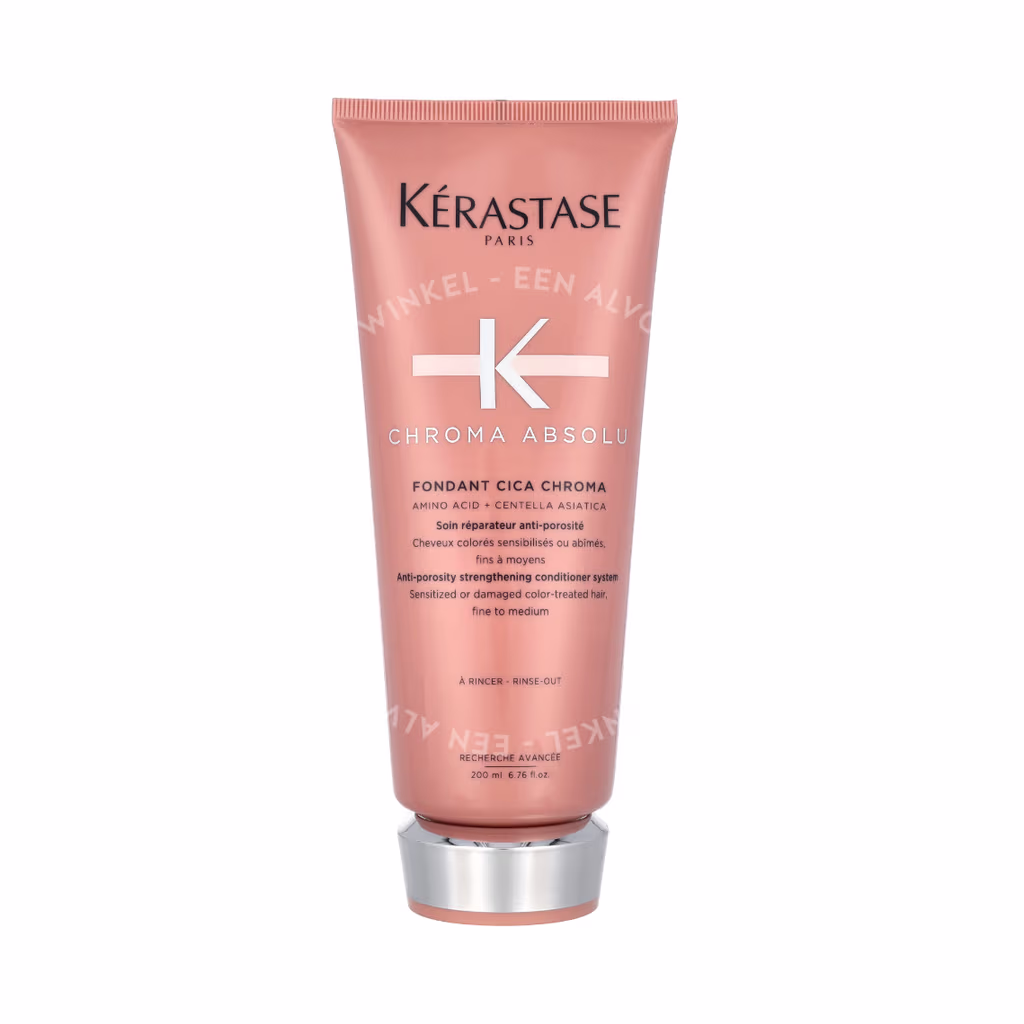 Kerastase Kerastase Chroma Absolu Fondant Cica Chroma Conditioner — foto 2