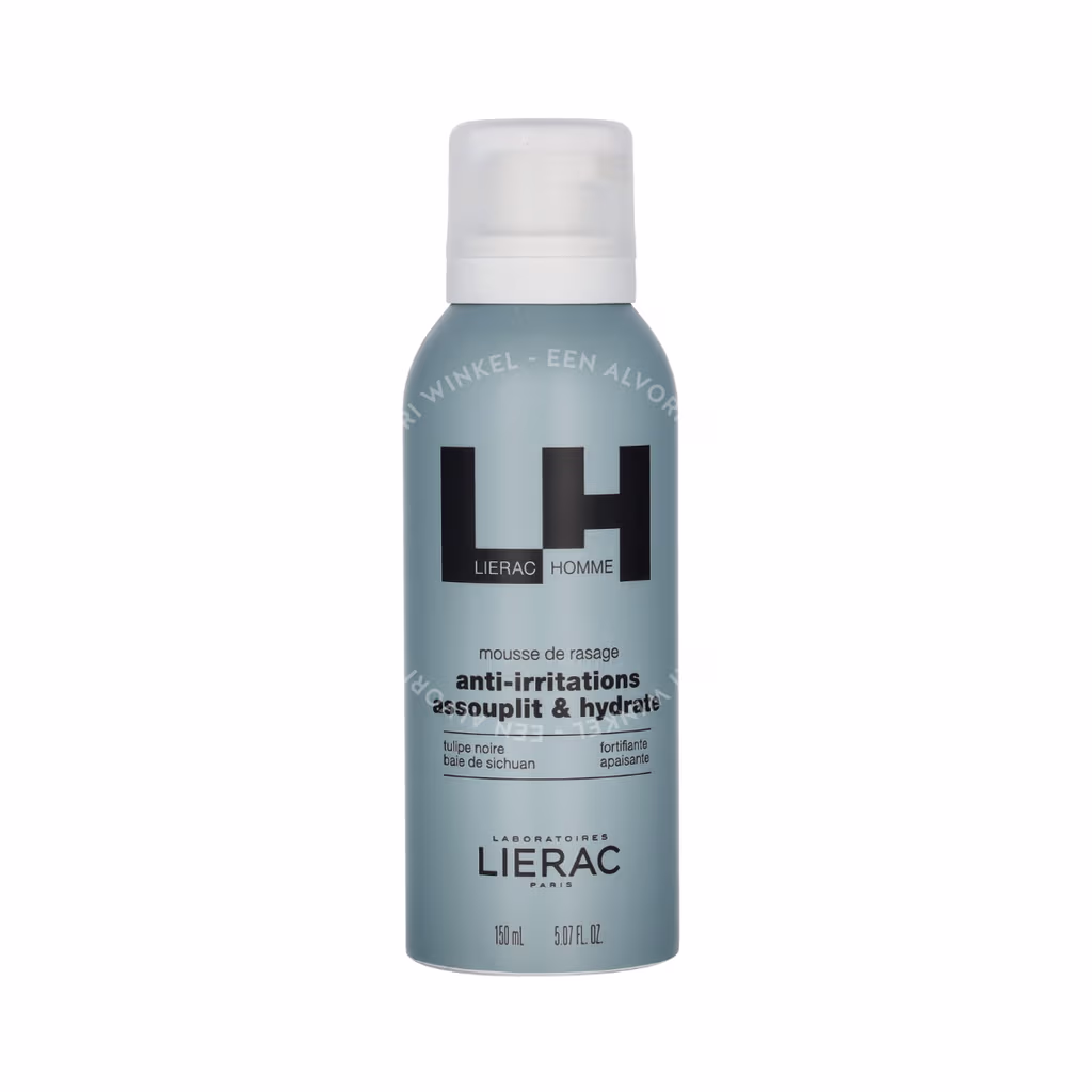 Lierac Paris Lierac Homme Shaving Foam — foto 2