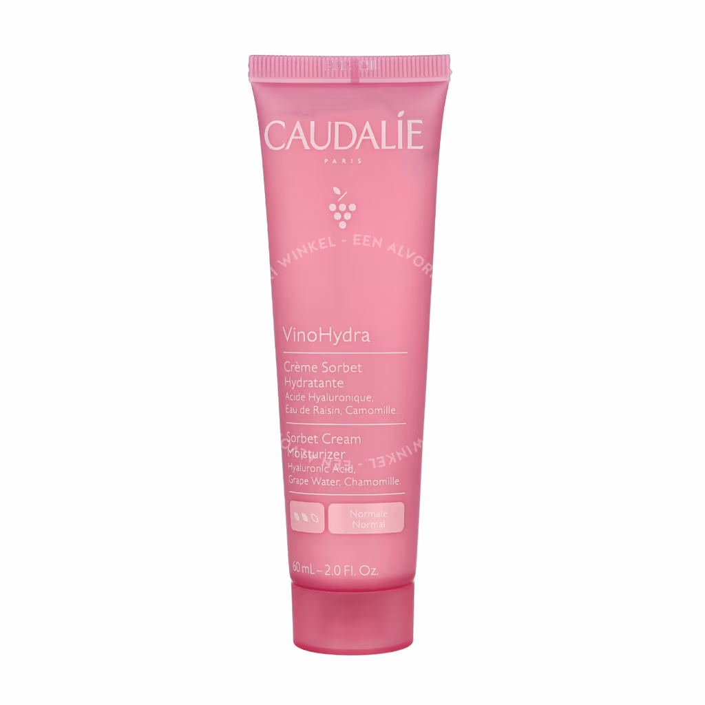 Caudalie Caudalie Vinohydra Moisturizing Sorbet Cream — foto 2