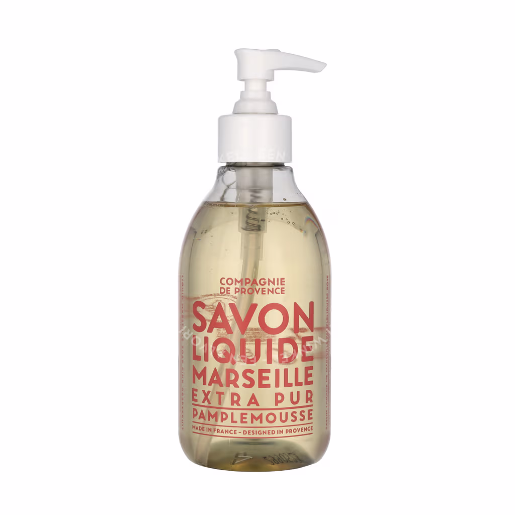 Compagnie De Provence Compagnie De Provence Marseille Liquid Soap — Pink Grapefruit — foto 2