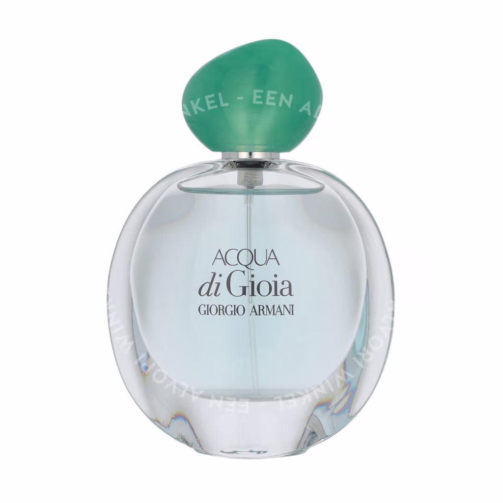 Armani Armani Acqua Di Gioia Edp Spray