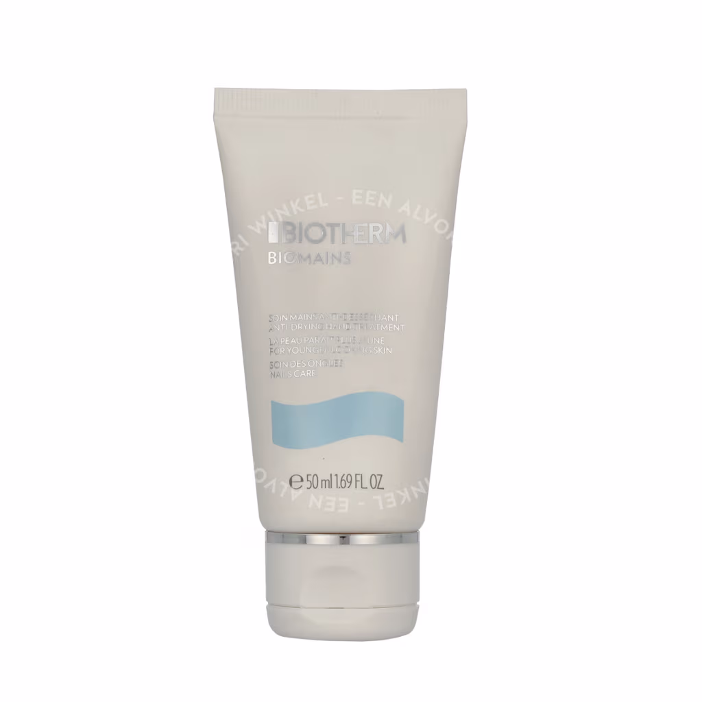 Biotherm Biotherm Biomains Age Delaying Hand & Nail Treatment — foto 2