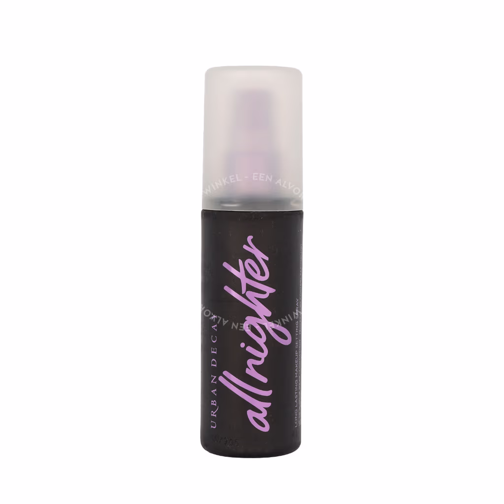 Urban Decay Urban Decay All Nighter Makeup Setting Spray