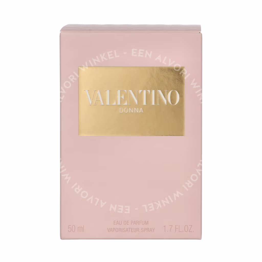 Valentino Valentino Donna Edp Spray — foto 2