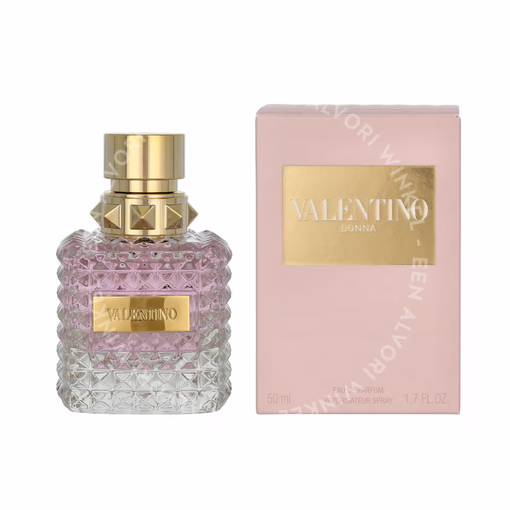Valentino Valentino Donna Edp Spray — foto 3
