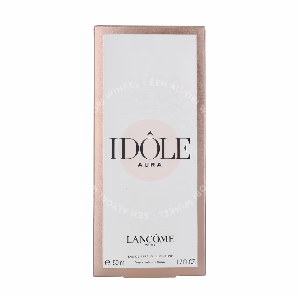 Lancome Lancome Idole Aura Edp Spray — foto 2