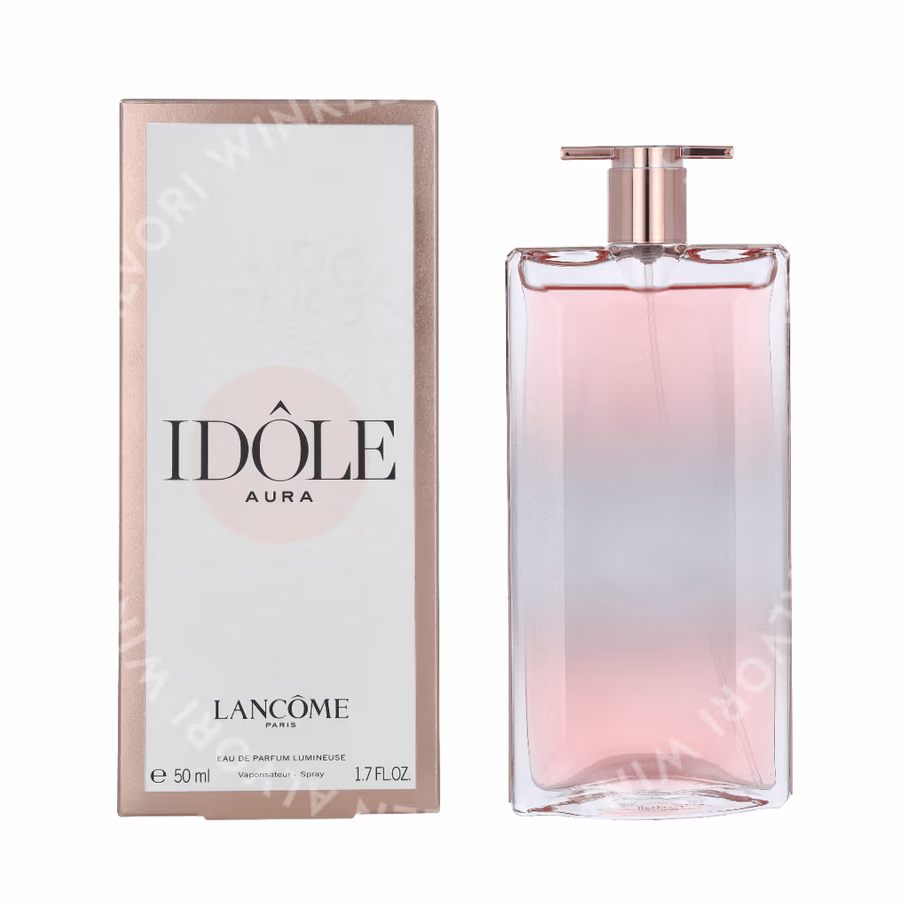 Lancome Lancome Idole Aura Edp Spray — foto 3