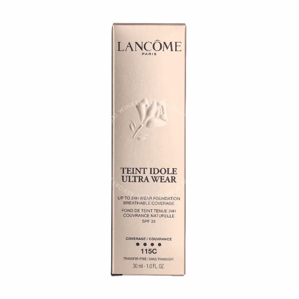 Lancome Lancome Teint Idole Ultra Wear Foundation SPF35 — 115C — foto 2