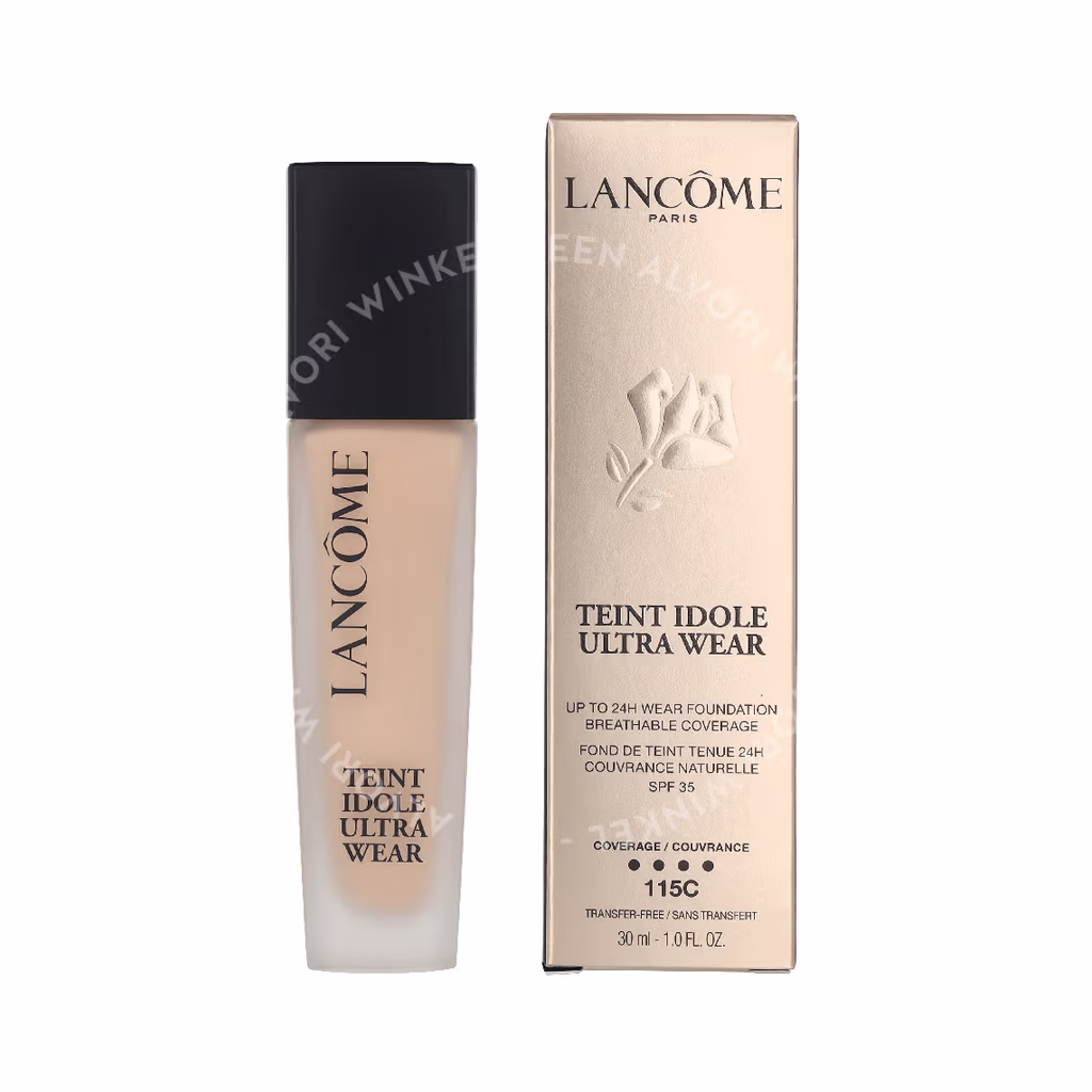 Lancome Lancome Teint Idole Ultra Wear Foundation SPF35 — 115C — foto 3