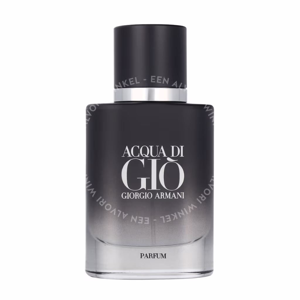 Armani Armani Acqua Di Gio Pour Homme Parfum Spray Refillable