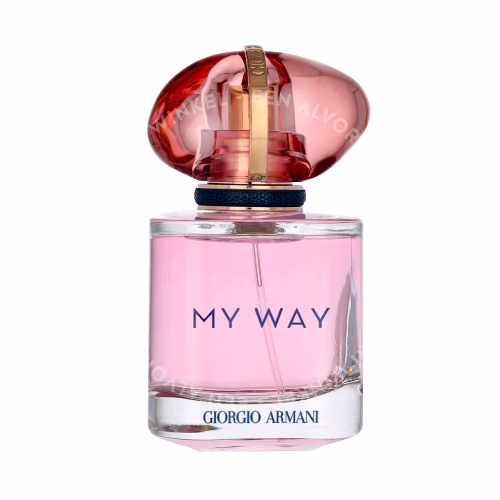Armani Armani My Way Nectar Edp Spray