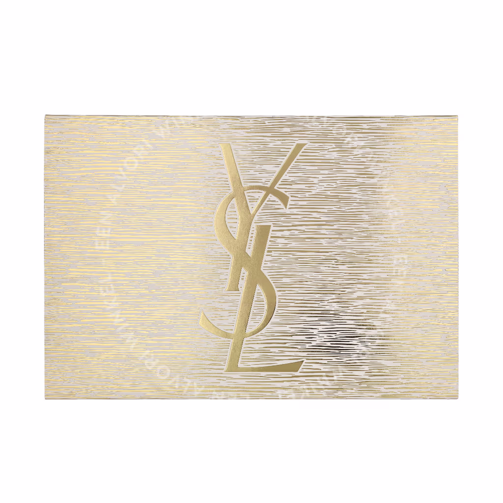 Yves Saint Laurent YSL Black Opium Giftset — foto 2