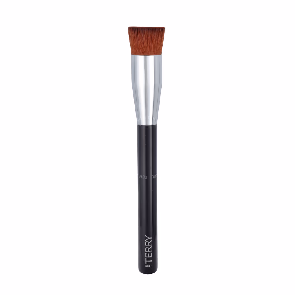 By Terry By Terry Tool Expert Stencil Foundation Brush