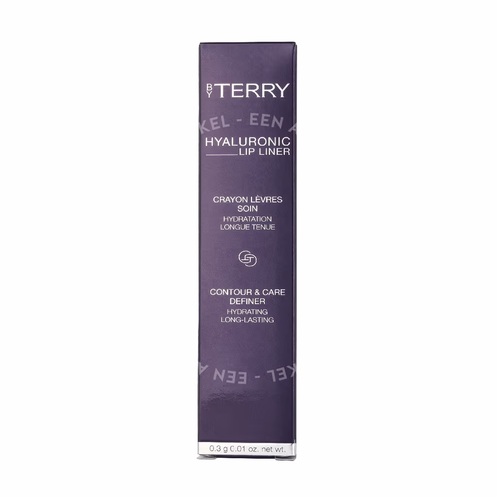 By Terry By Terry Hyaluronic Lip Liner — #06 Love Affair — foto 2
