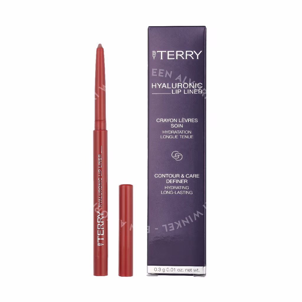 By Terry By Terry Hyaluronic Lip Liner — #06 Love Affair — foto 3