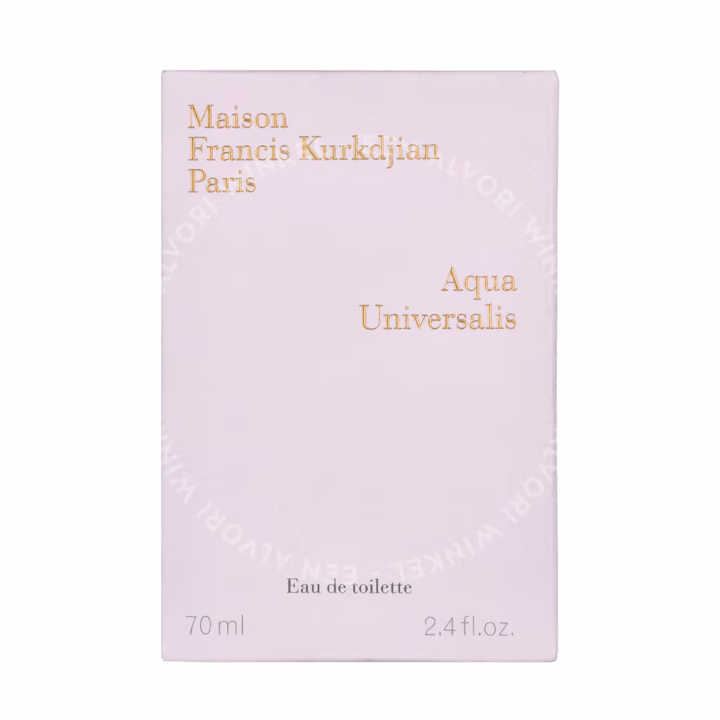 Maison Francis Kurkdjian (MFKP) MFKP Aqua Universalis Edt Spray — foto 2
