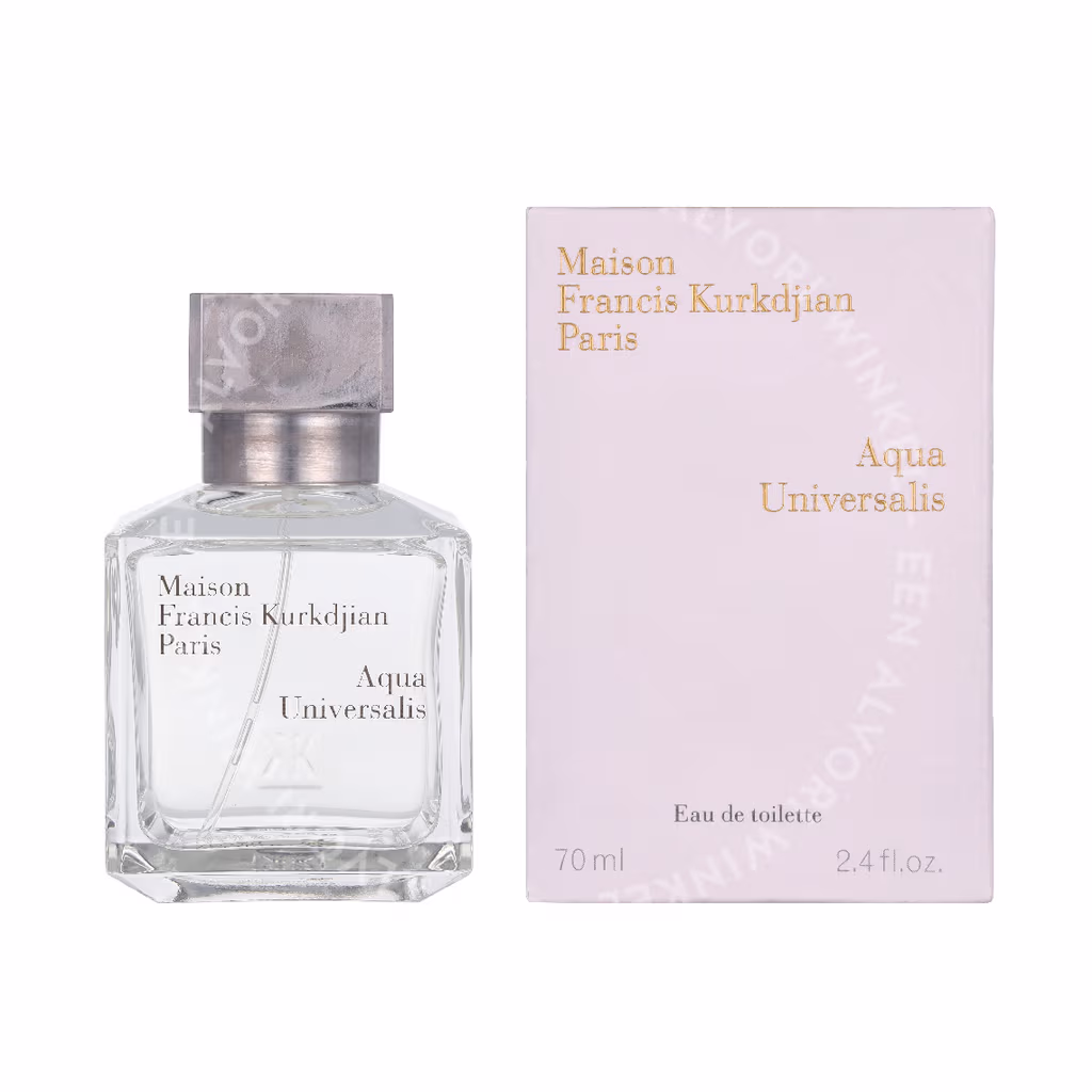 Maison Francis Kurkdjian (MFKP) MFKP Aqua Universalis Edt Spray — foto 3