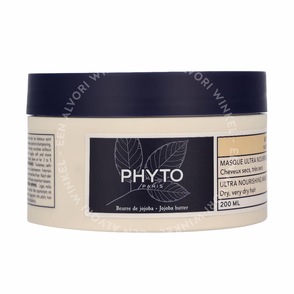 Phyto Phyto Ultra Nourishing Mask — foto 2