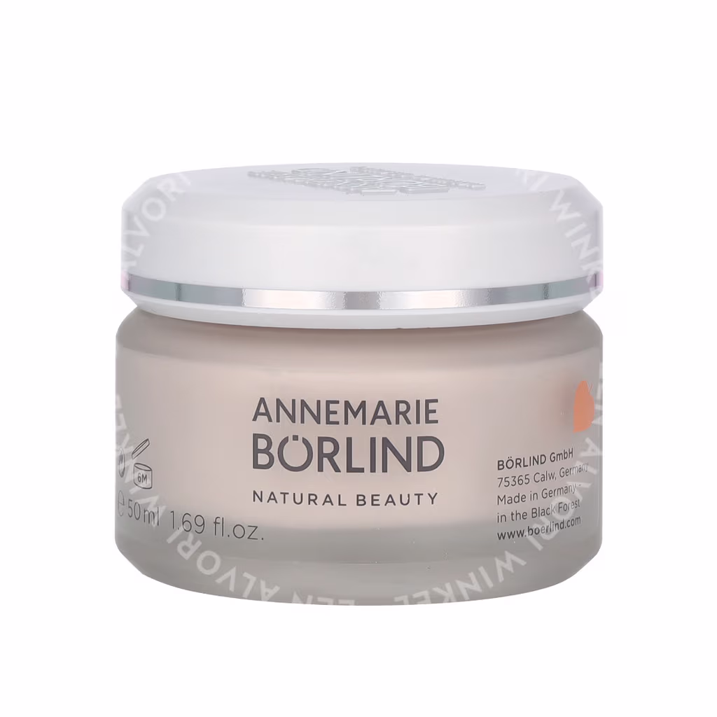Annemarie Borlind Annemarie Borlind Rose Dew Night Cream