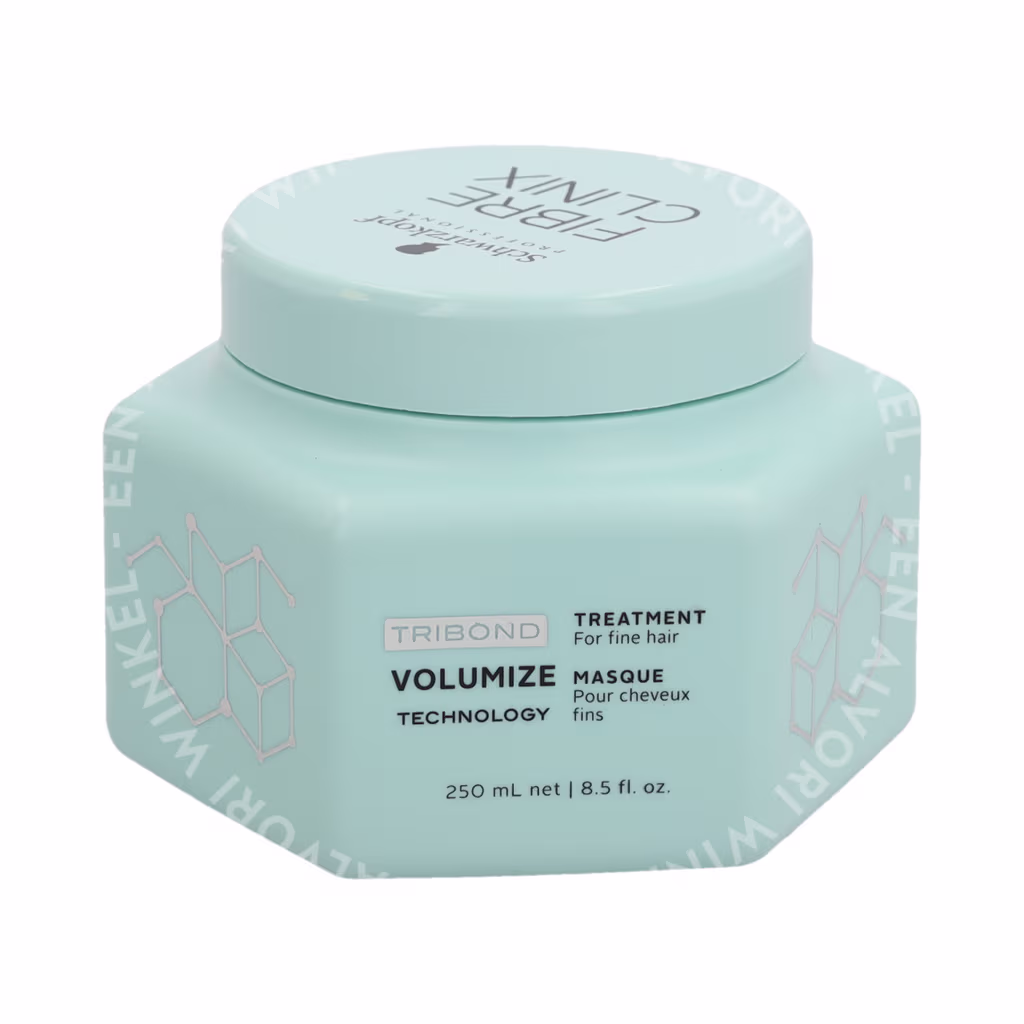 Schwarzkopf Schwarzkopf Fibre Clinix Volumize Treatment