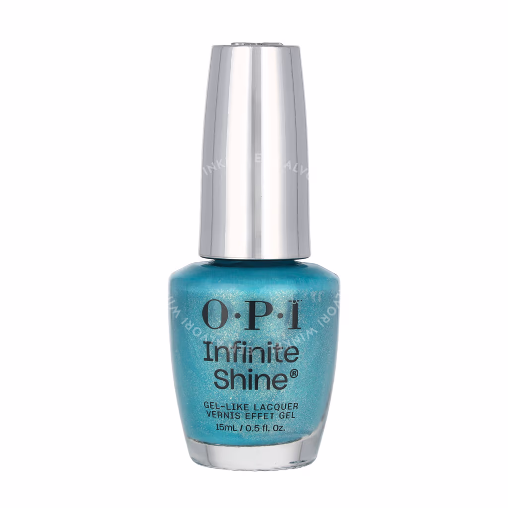 OPI OPI Infinite Shine Nail Lacquer — On Cloud Fine