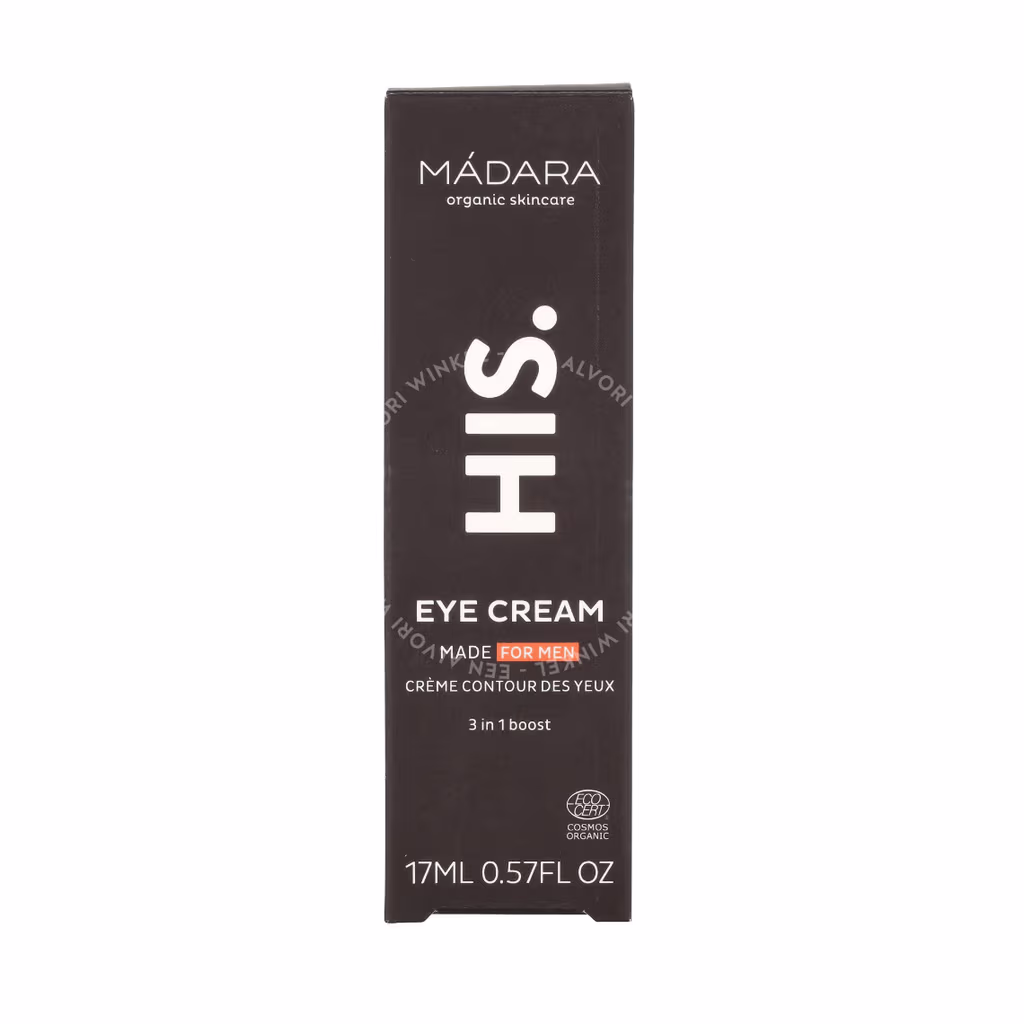 Madara Madara His Eye Cream — foto 2