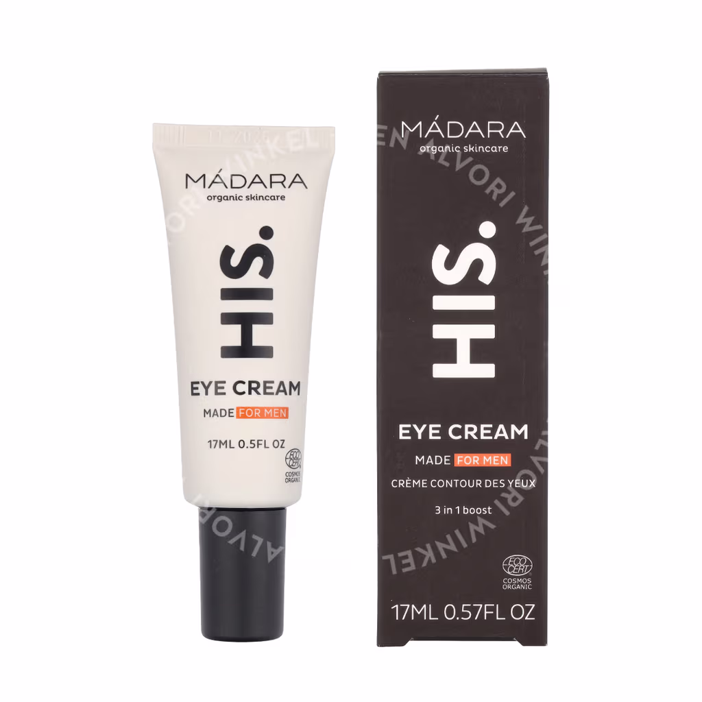 Madara Madara His Eye Cream — foto 3