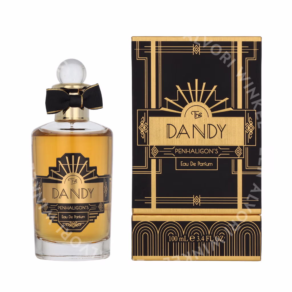 Penhaligon's Penhaligon's The Dandy Edp Spray — foto 3