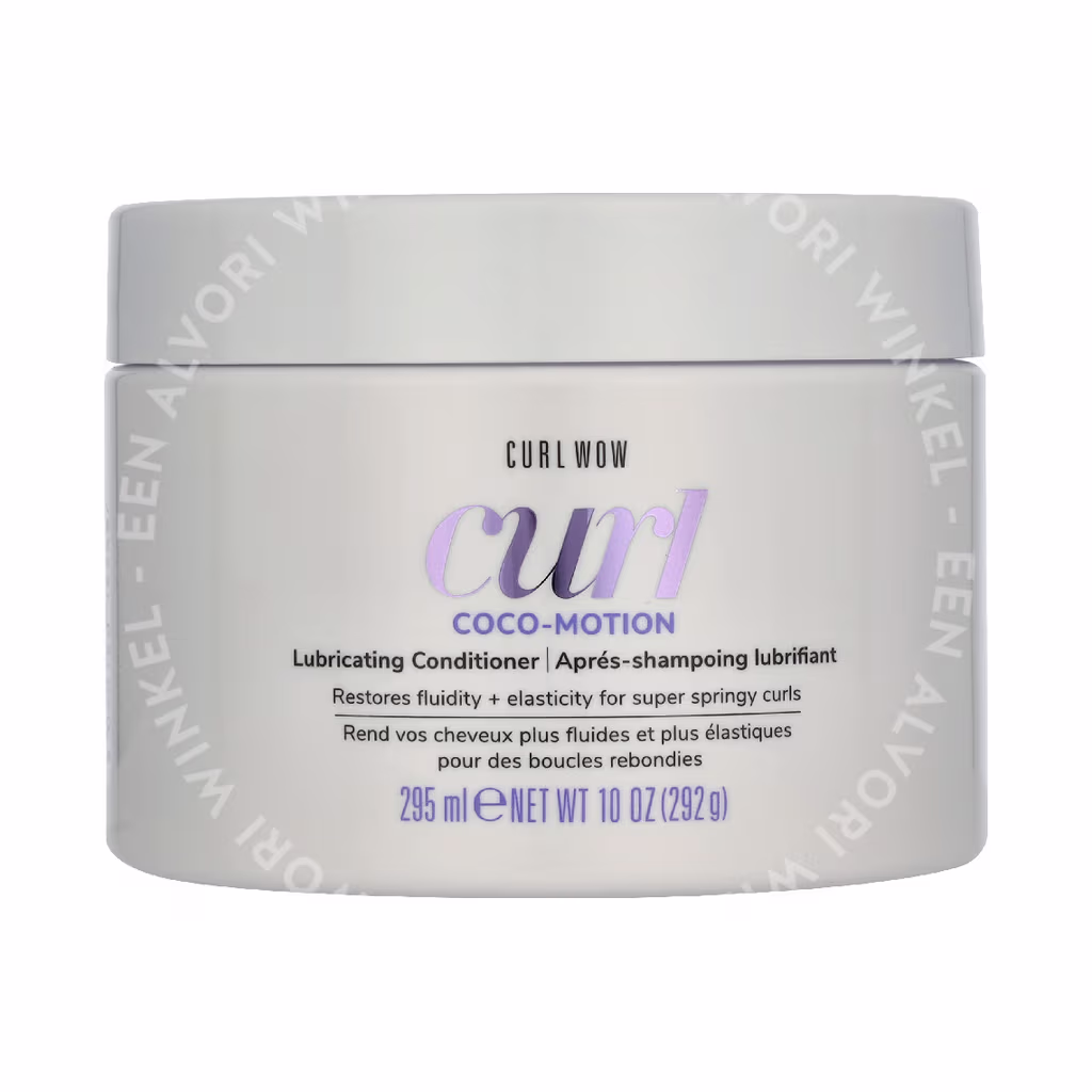 Color WOW Color WOW Curl Coco-Motion Lubricating Conditioner — foto 2