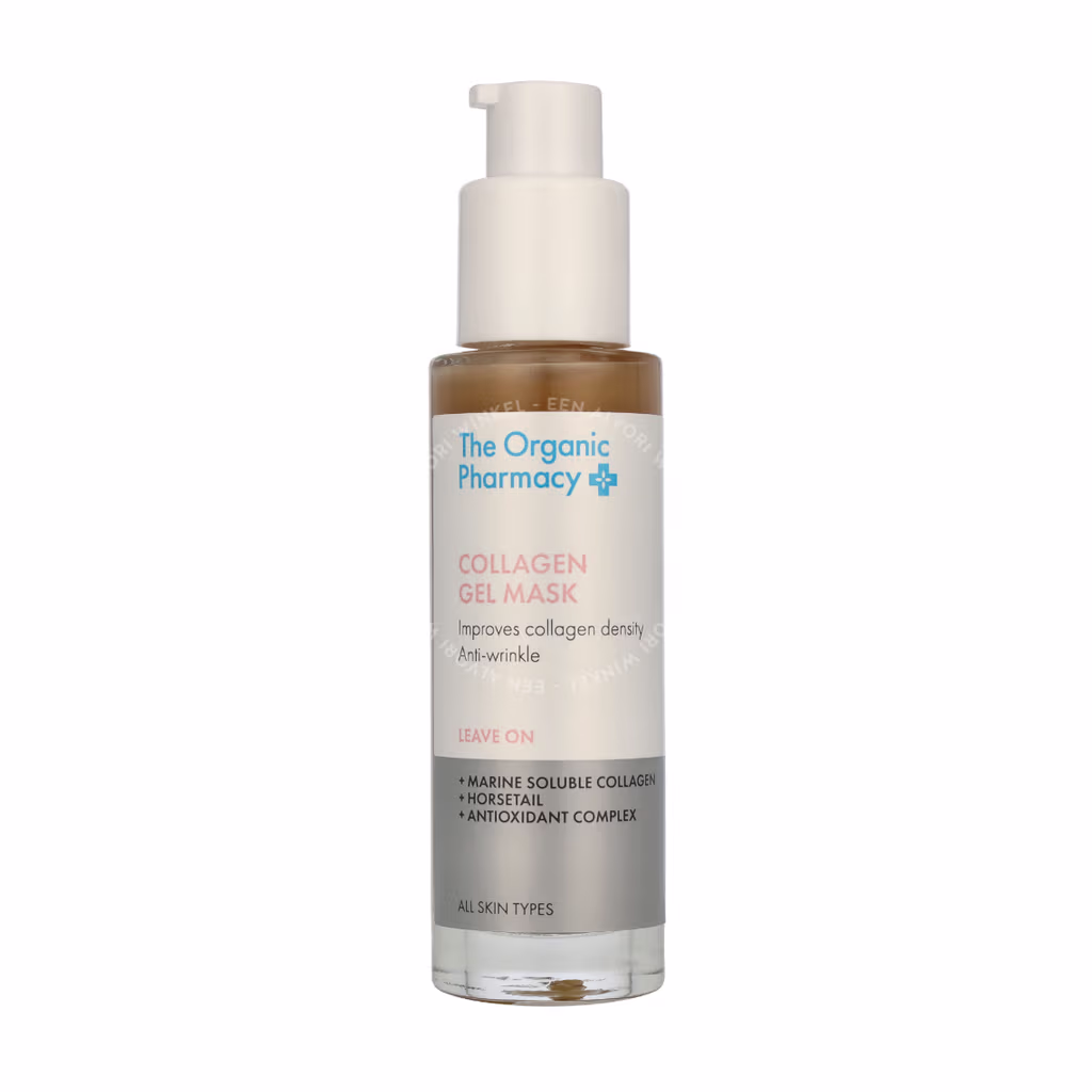 The Organic Pharmacy The Organic Pharmacy Collagen Gel Mask