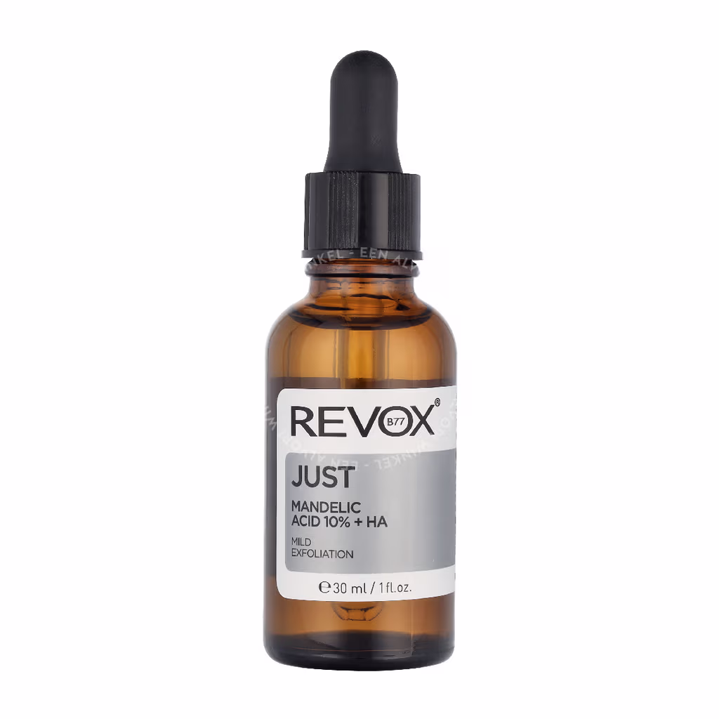 Revox B77 Revox B77 Just Mandelic Acid 10% + HA Mild Exfoliation