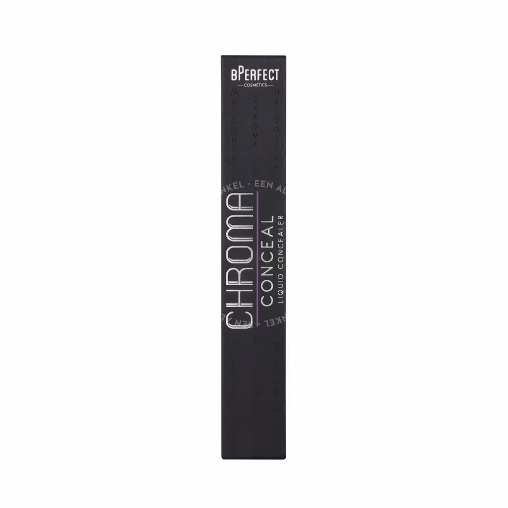 BPerfect BPerfect Chroma Conceal Liquid Concealer — N3 — foto 2