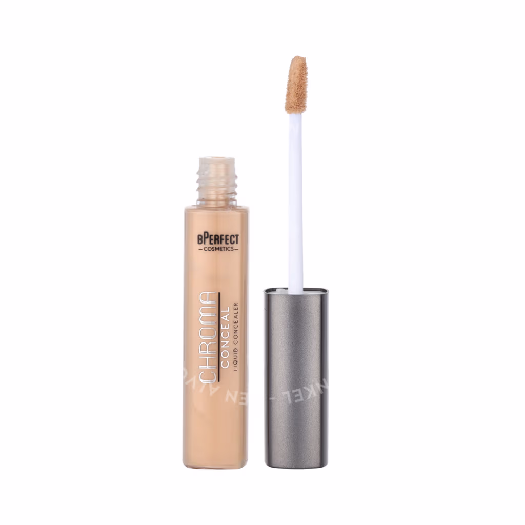BPerfect BPerfect Chroma Conceal Liquid Concealer — N3