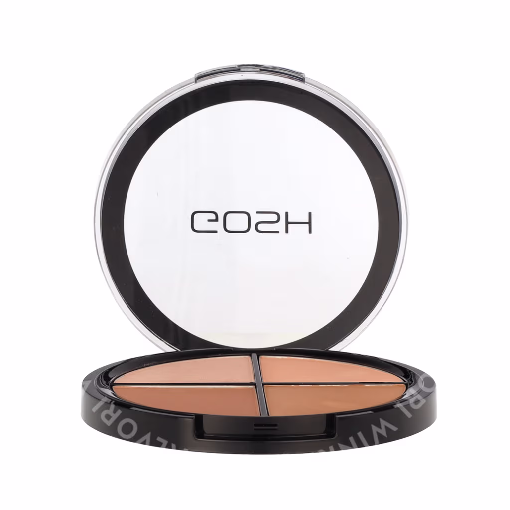 Gosh Gosh Contour'n Strob Kit