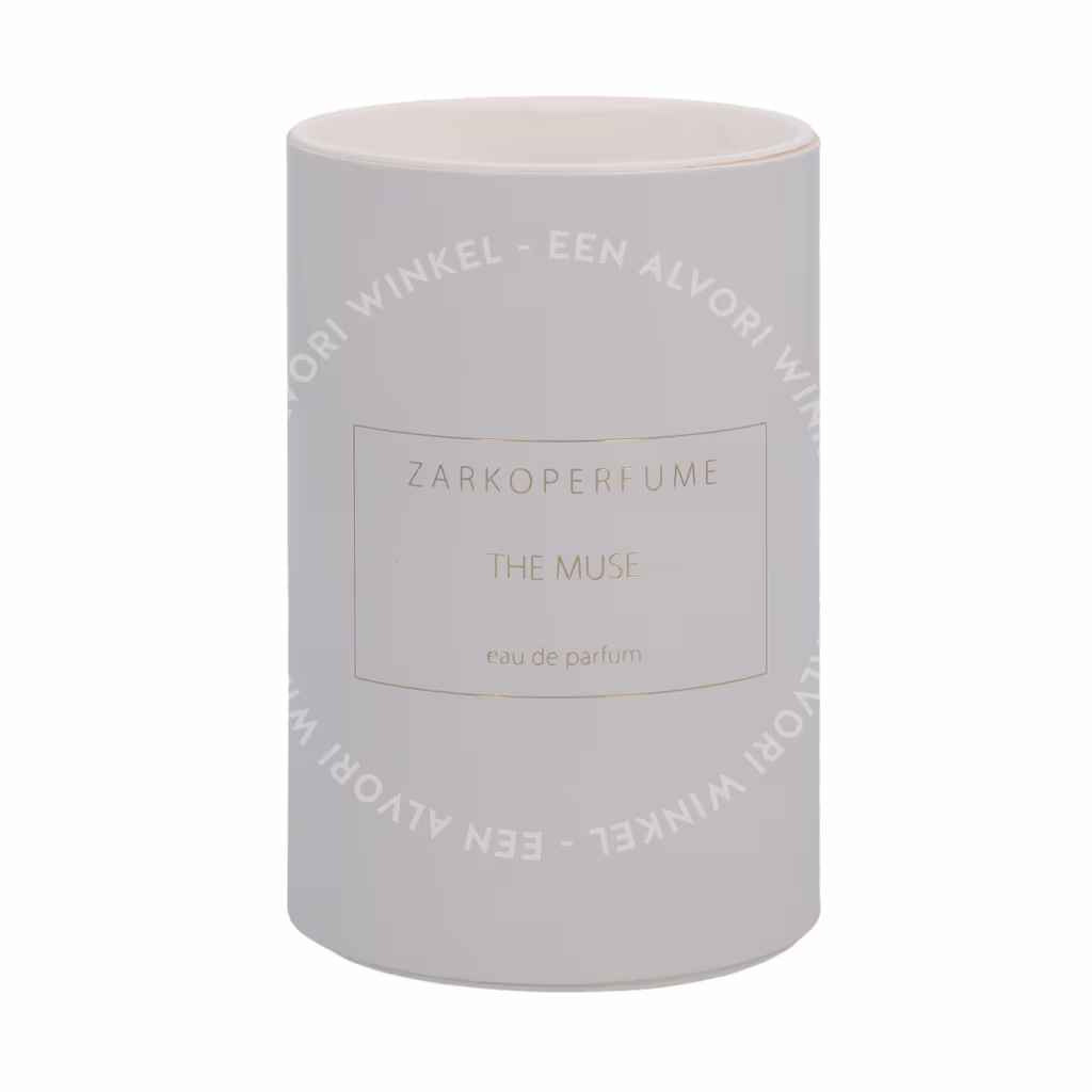 Zarko Zarko The Muse Edp Spray — foto 2