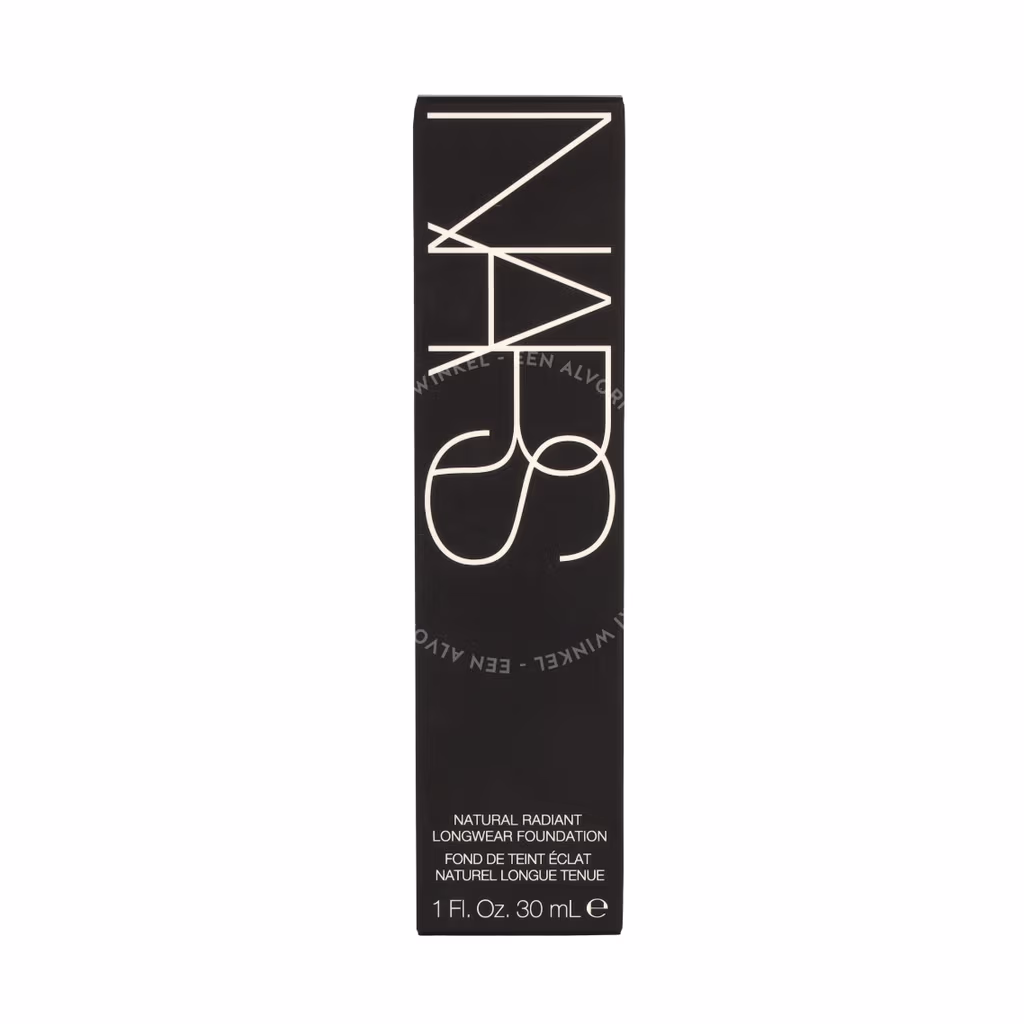 Nars Nars Natural Radiant Longwear Foundation — foto 2