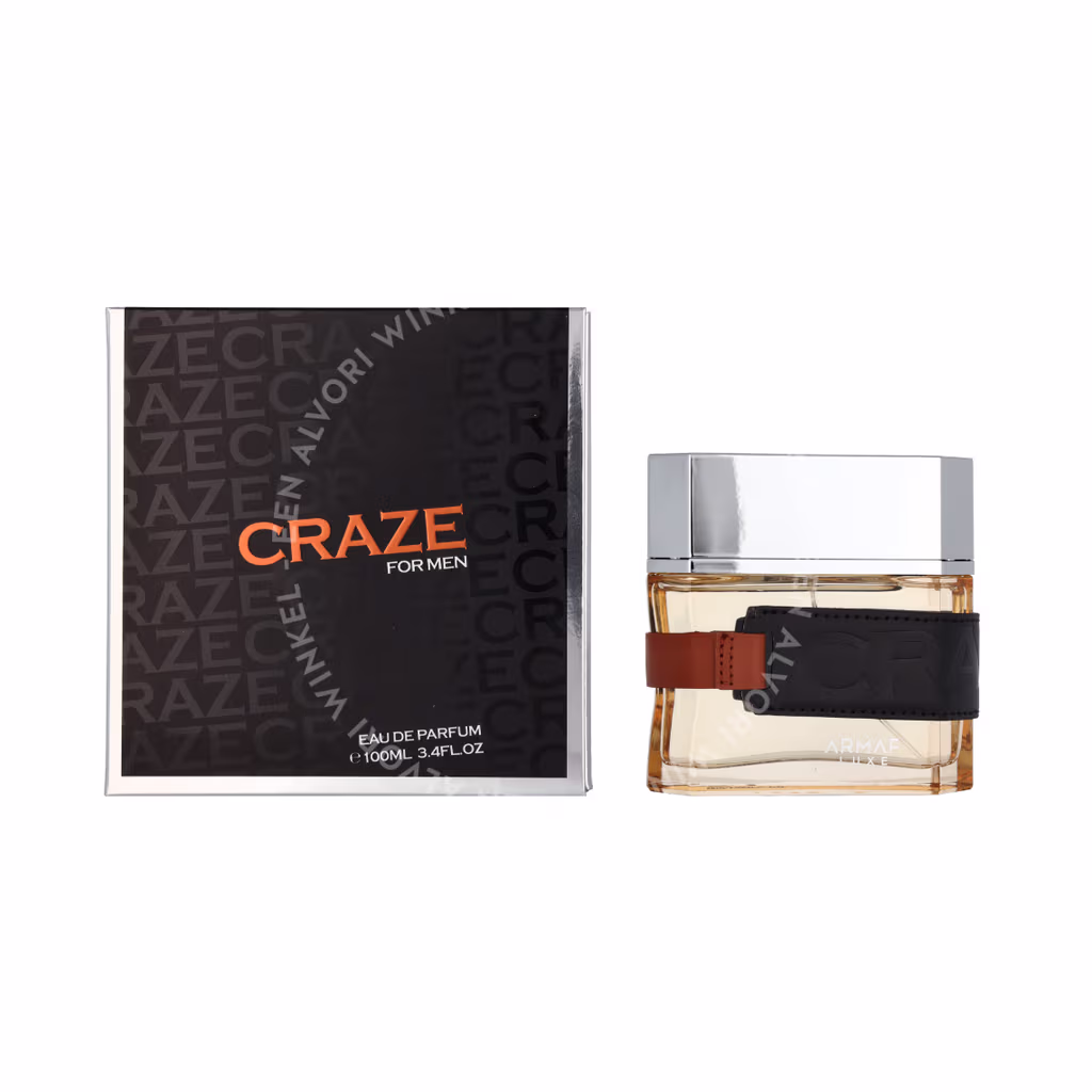 Armaf Armaf Craze Men Edp Spray — foto 3