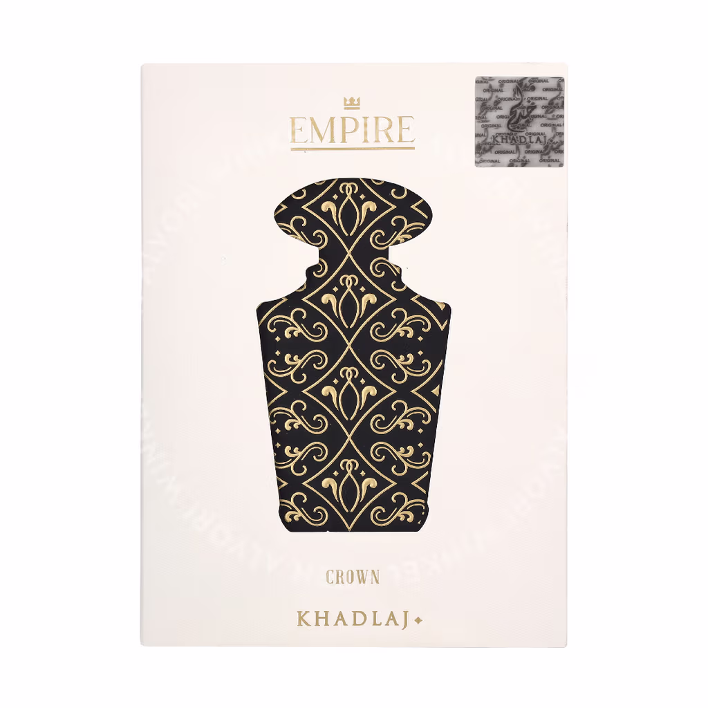 Khadlaj Khadlaj Empire Crown Edp Spray — foto 2