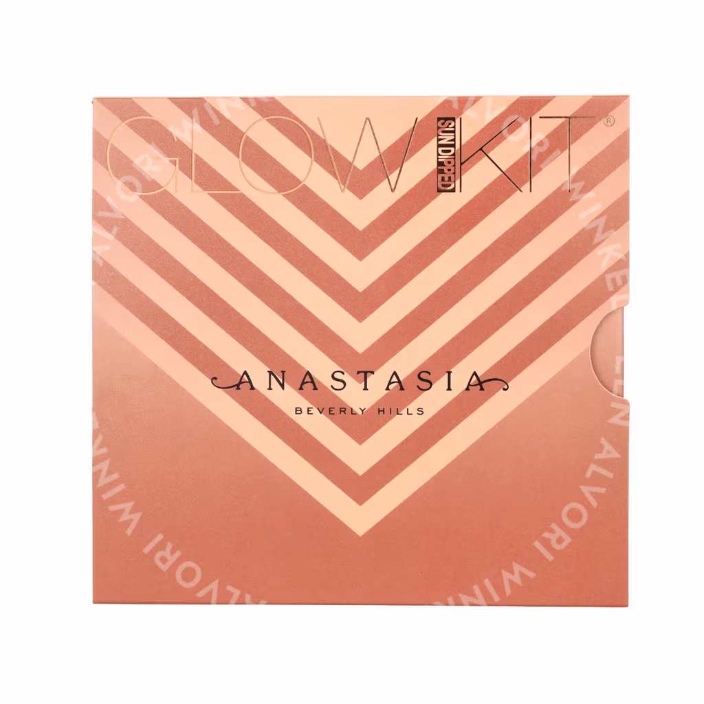 Anastasia Beverly Hills Anastasia Beverly Hills Glow Kit — foto 2