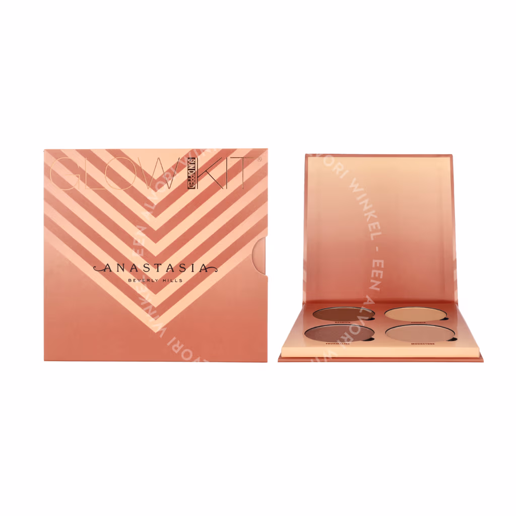 Anastasia Beverly Hills Anastasia Beverly Hills Glow Kit — foto 3