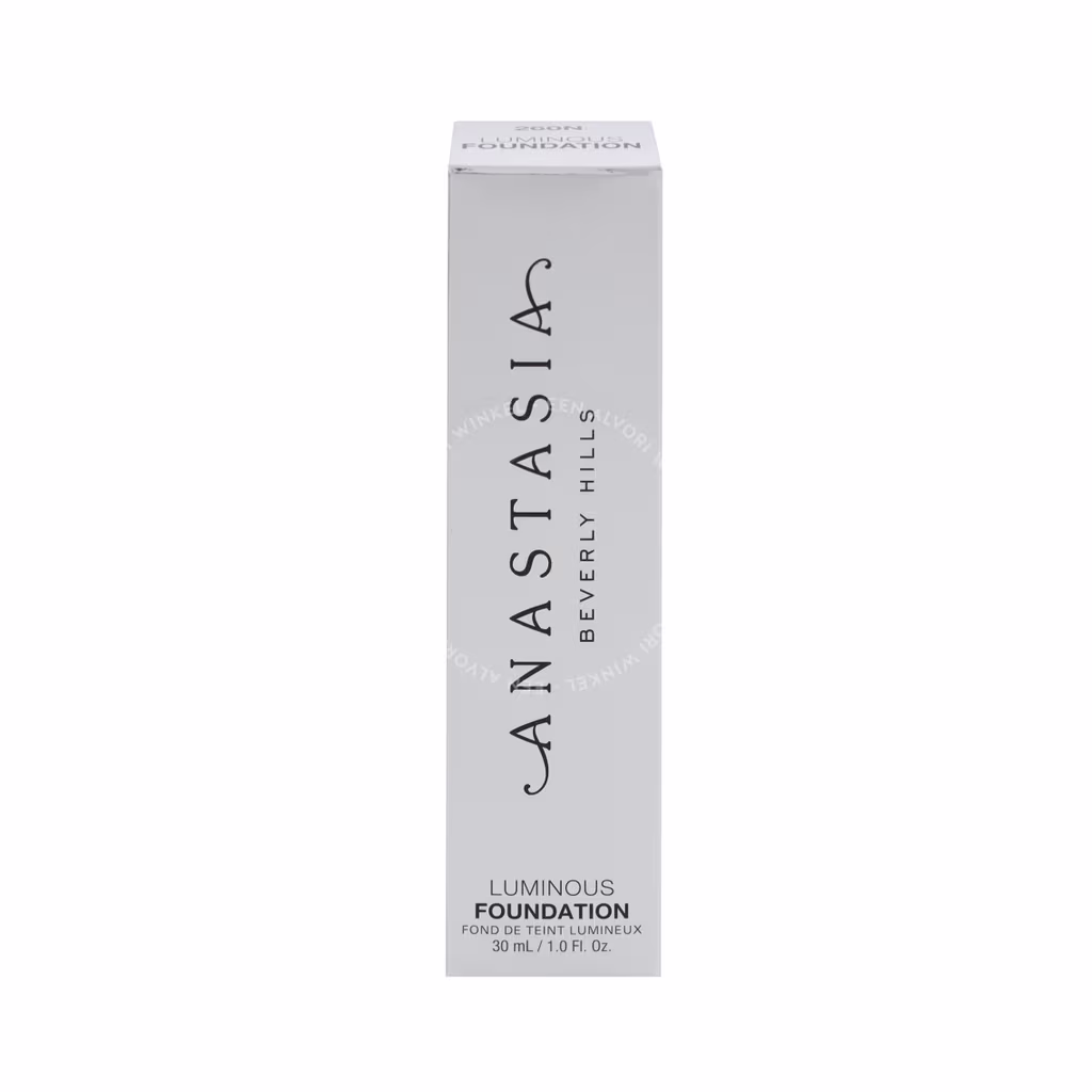 Anastasia Beverly Hills Anastasia Beverly Hills Luminous Foundation — 260N — foto 2