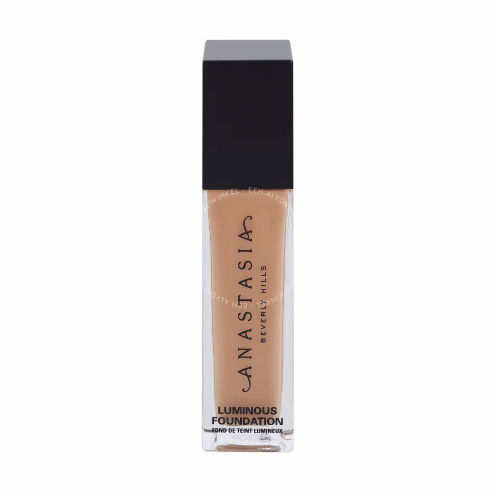 Anastasia Beverly Hills Anastasia Beverly Hills Luminous Foundation — 260N
