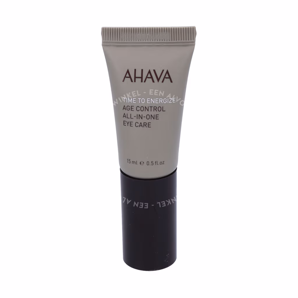 Ahava Ahava Men T.T.E. Age Control All-In-One Eye Care