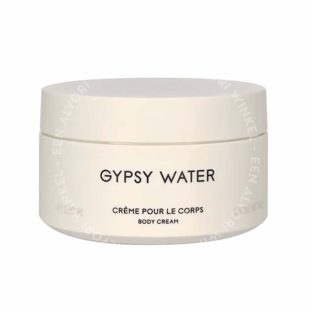 Byredo Byredo Gypsy Water Body Cream — foto 2