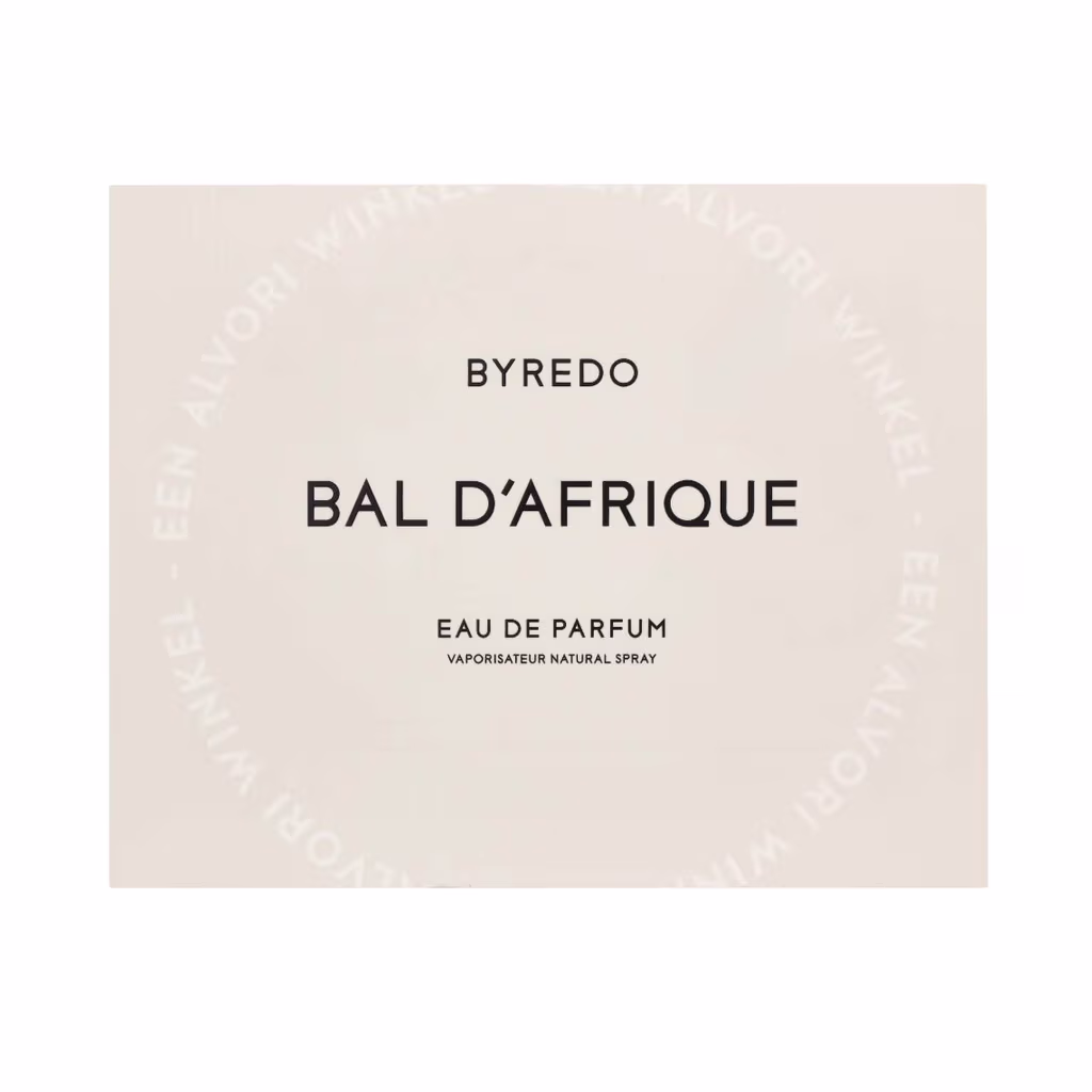 Byredo Byredo Bal D'Afrique Edp Spray — foto 2