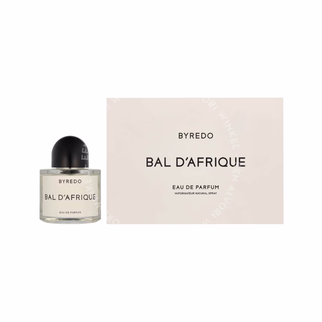 Byredo Byredo Bal D'Afrique Edp Spray — foto 3