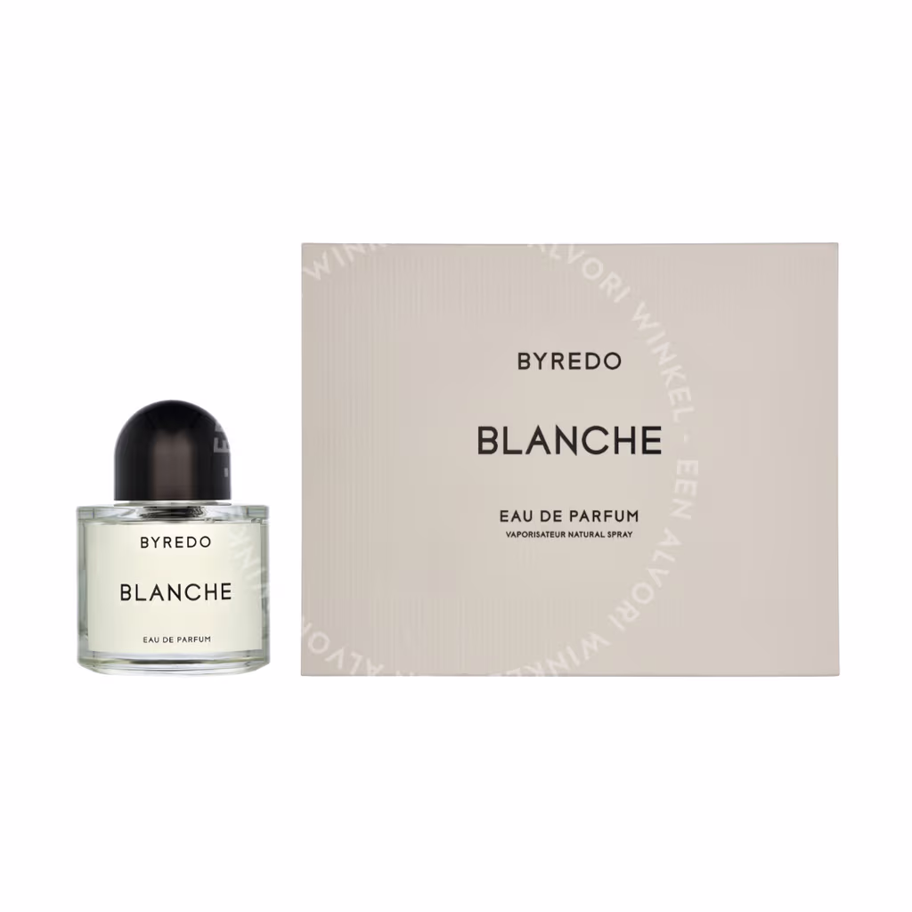 Byredo Byredo Blanche Edp Spray — foto 3